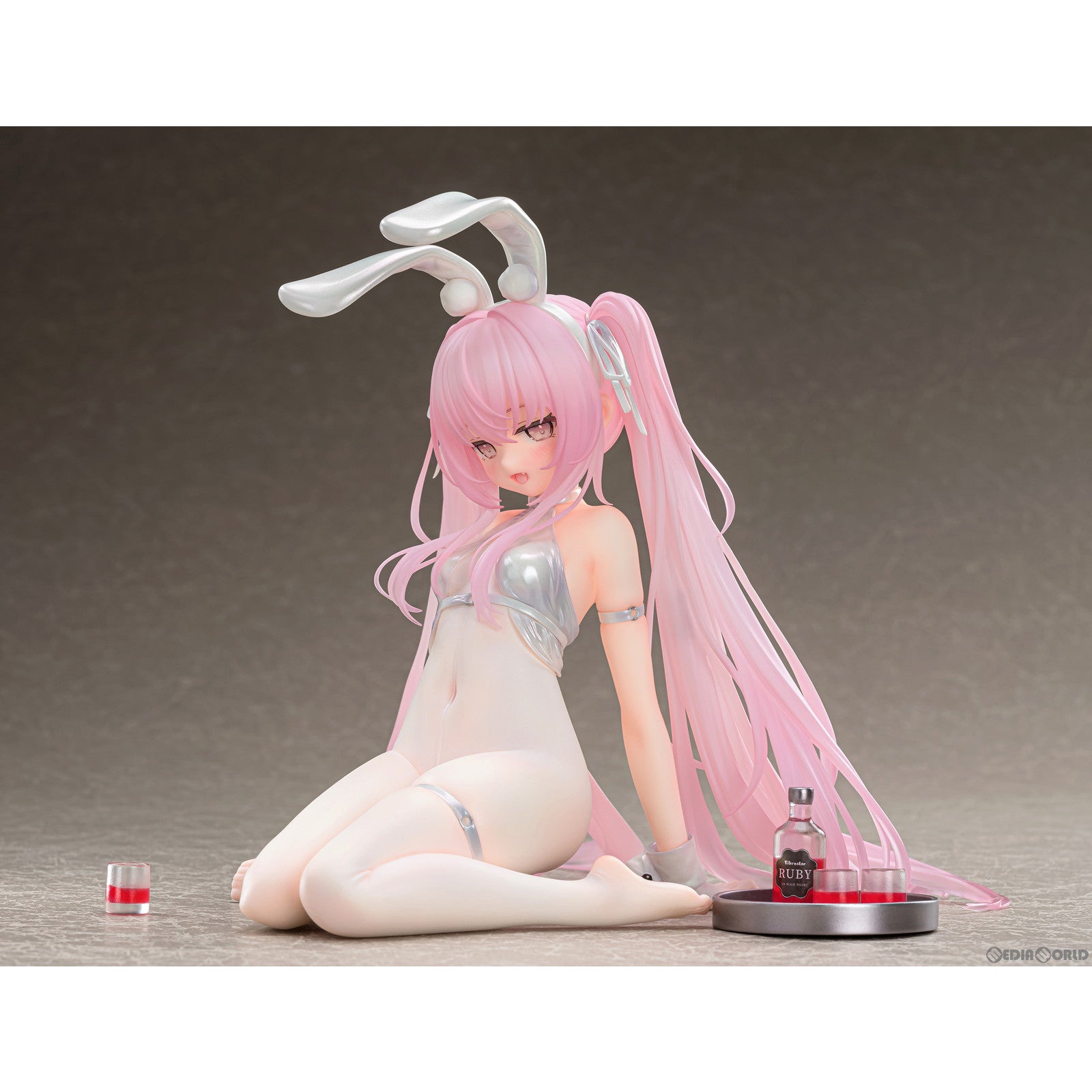 【新品即納】[FIG]オリジナルキャラクター ルビー 1/6 完成品 フィギュア Vibrastar(バイブラスター)(20240930)