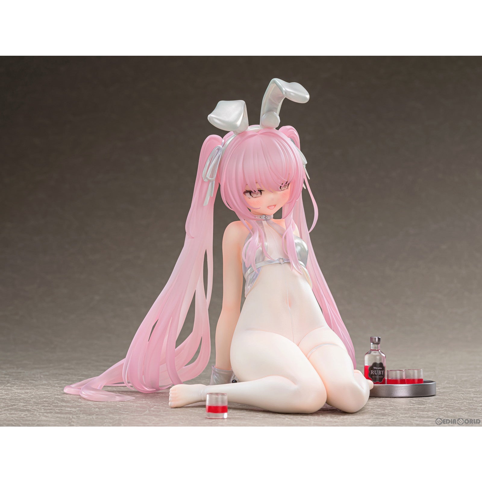 【新品即納】[FIG]オリジナルキャラクター ルビー 1/6 完成品 フィギュア Vibrastar(バイブラスター)(20240930)