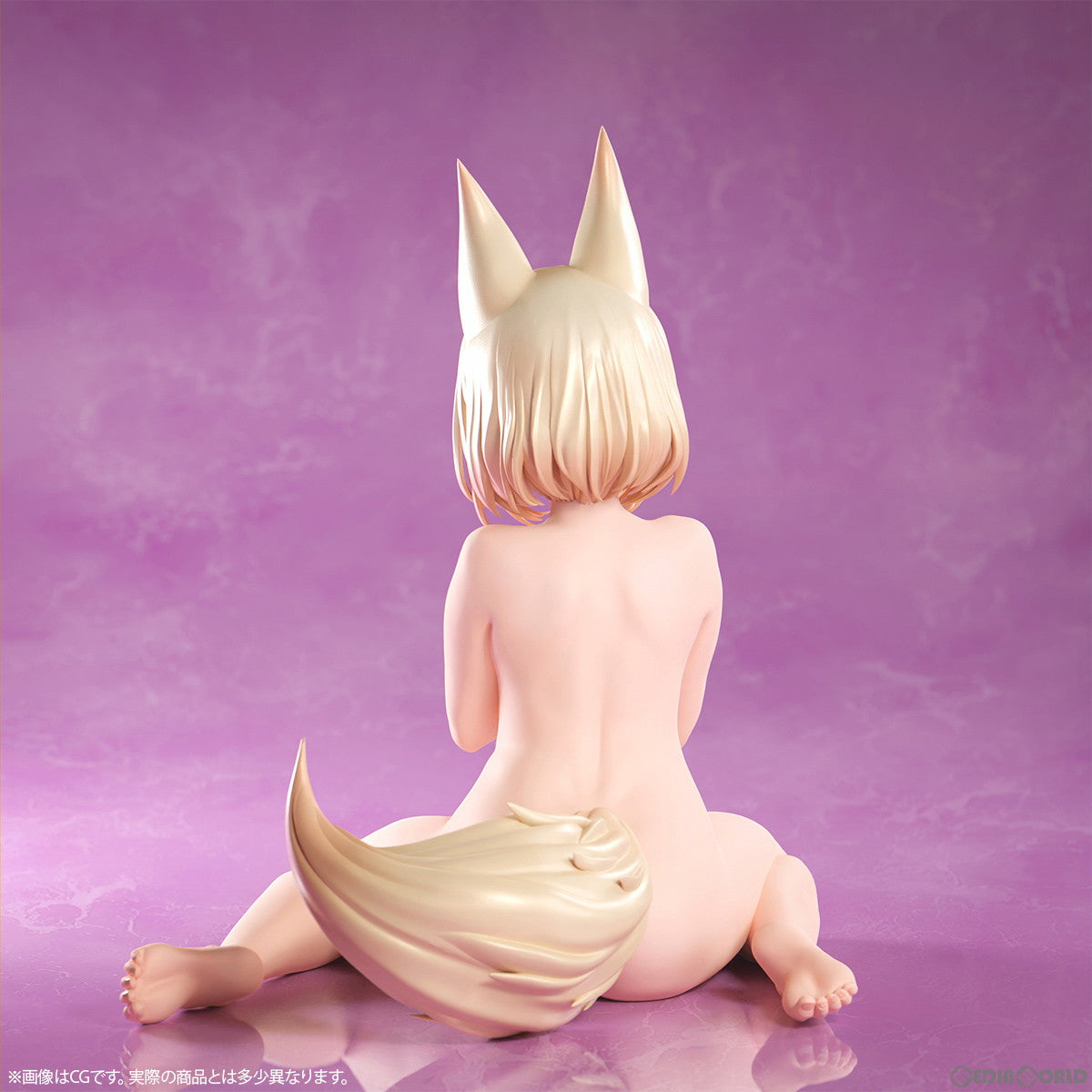 【中古即納】[FIG] 肉感少女 エメル リバイバルver. 1/4 完成品 フィギュア インサイト(20240201)
