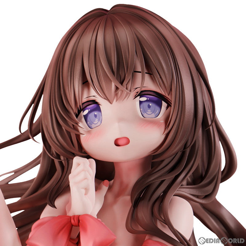 【新品即納】[FIG]箱入り少女D 1/4 完成品 フィギュア インサイト(20240229)