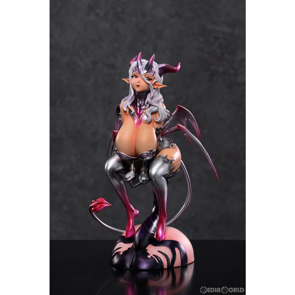 【新品即納】[FIG] サニス 豪華版 1/6 完成品 フィギュア CLAYM(クレイム) (20240802)