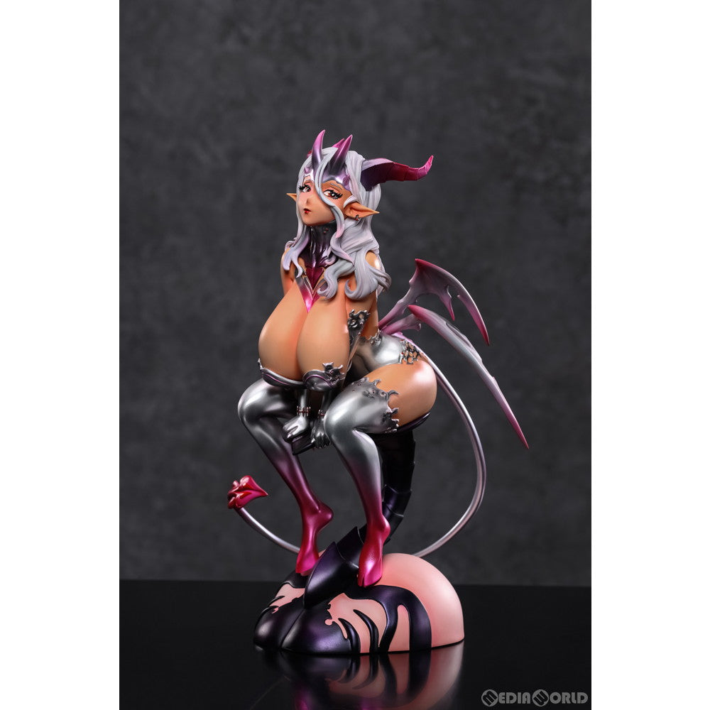 【新品即納】[FIG] サニス 豪華版 1/6 完成品 フィギュア CLAYM(クレイム) (20240802)