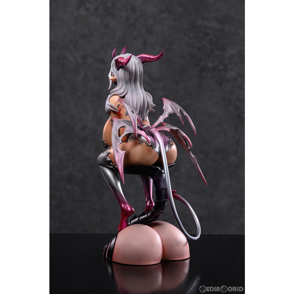 【新品即納】[FIG] サニス 豪華版 1/6 完成品 フィギュア CLAYM(クレイム) (20240802)