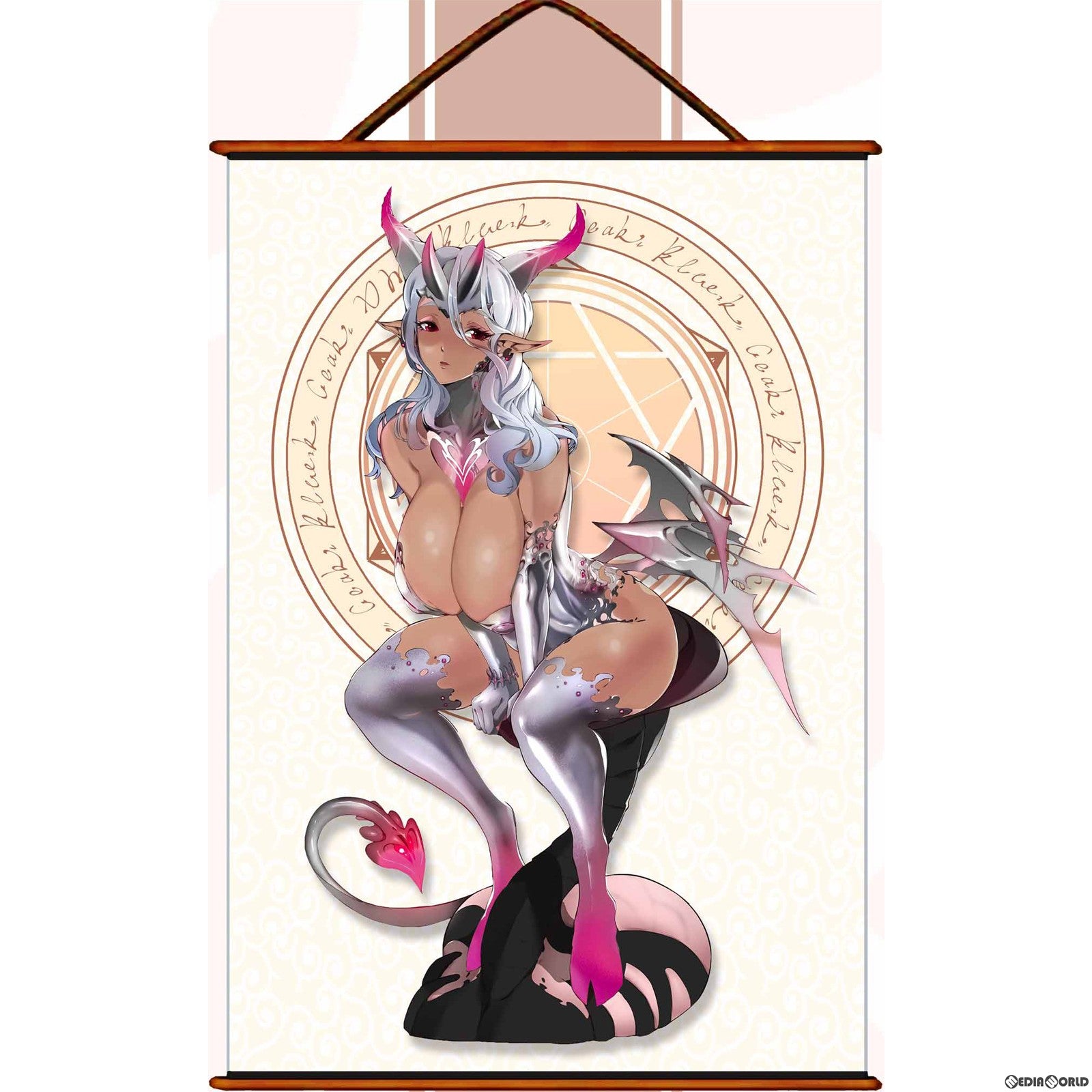 【新品即納】[FIG] サニス 豪華版 1/6 完成品 フィギュア CLAYM(クレイム) (20240802)