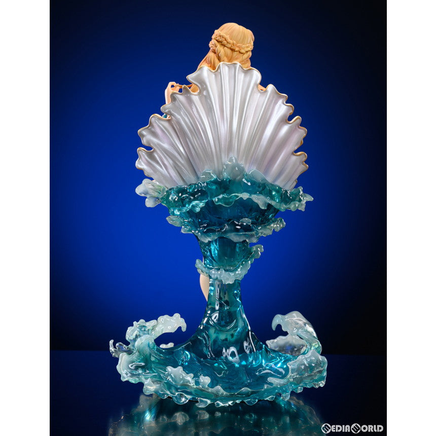 【新品即納】[FIG] ビーナス 通常版 1/6 完成品 フィギュア MING RUI SHENG(ミンルイシェン) (20240531)