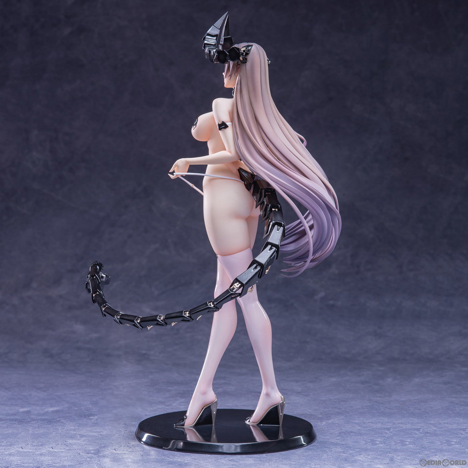 【新品即納】[FIG] Dragon-龍姫 1/7 完成品 フィギュア Uloop(ユーループ)(20241031)