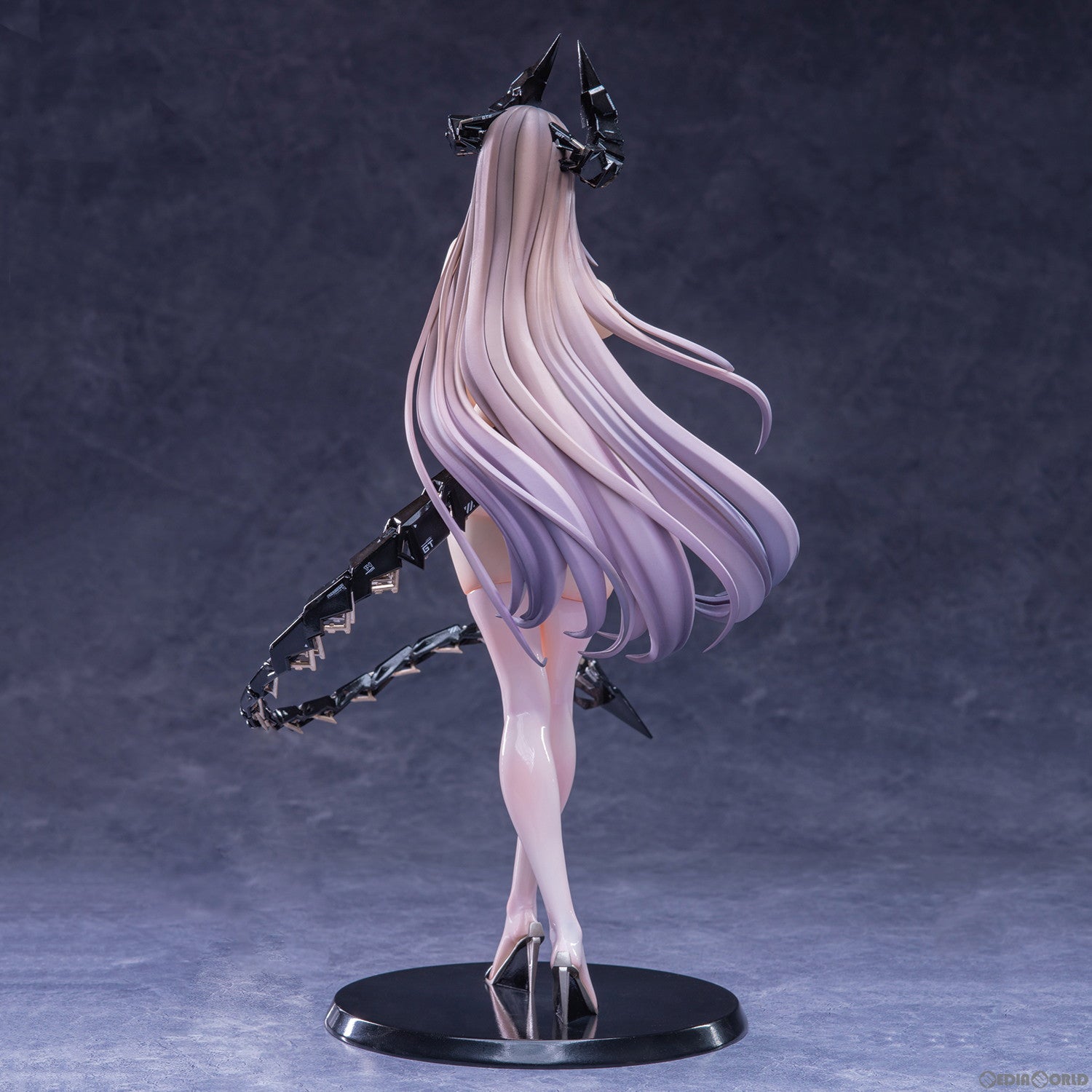 【新品即納】[FIG] Dragon-龍姫 1/7 完成品 フィギュア Uloop(ユーループ)(20241031)