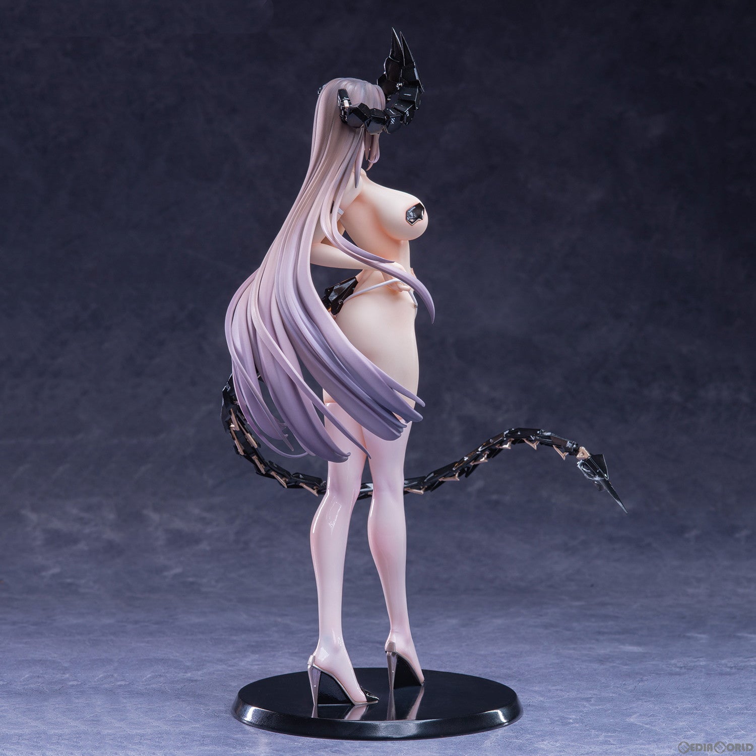 【新品即納】[FIG] Dragon-龍姫 1/7 完成品 フィギュア Uloop(ユーループ)(20241031)