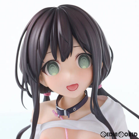 【新品即納】[FIG] 妹 通常版 妹と(催眠で)イチャイチャする本 1/6 完成品 フィギュア Eclipse Feather(エクリプスフェザー)(20241117)