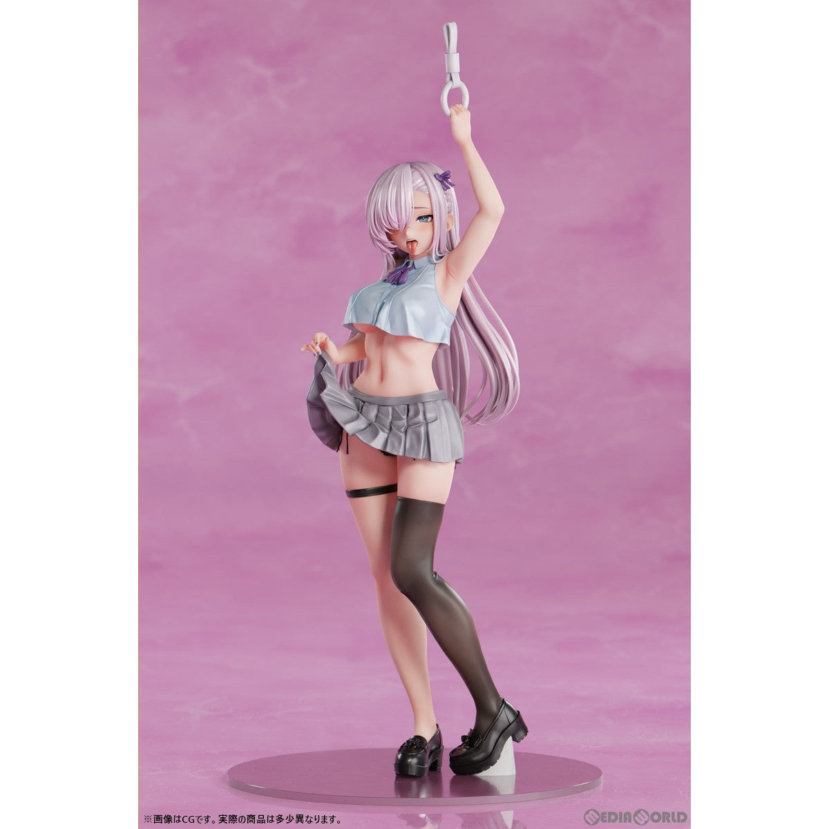 【新品即納】[FIG] お誘い上手なカリナさん 1/4 完成品 フィギュア B´full FOTS JAPAN(ビーフルフォトスジャパン) (20240229)