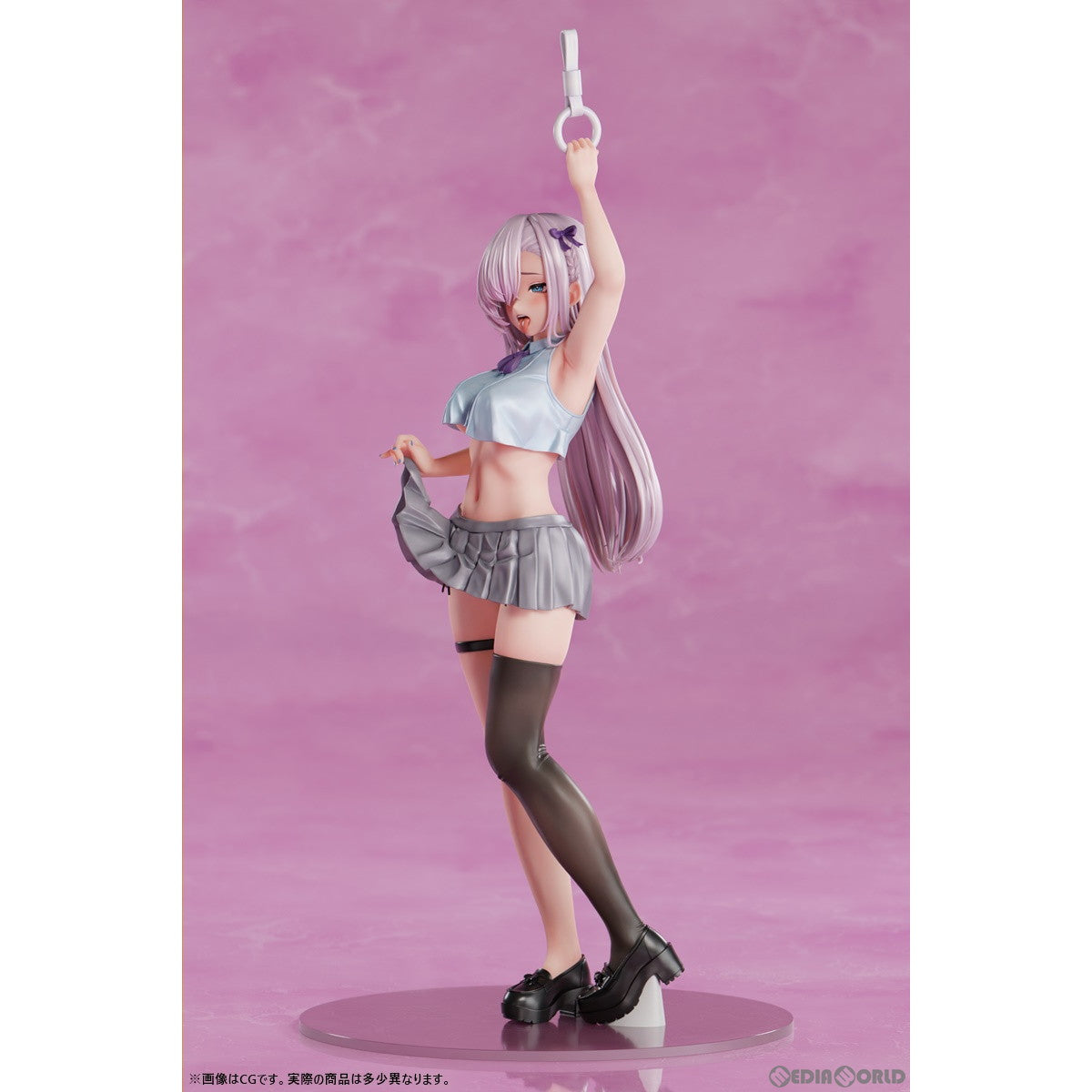 【新品即納】[FIG] お誘い上手なカリナさん 1/4 完成品 フィギュア B´full FOTS JAPAN(ビーフルフォトスジャパン) (20240229)