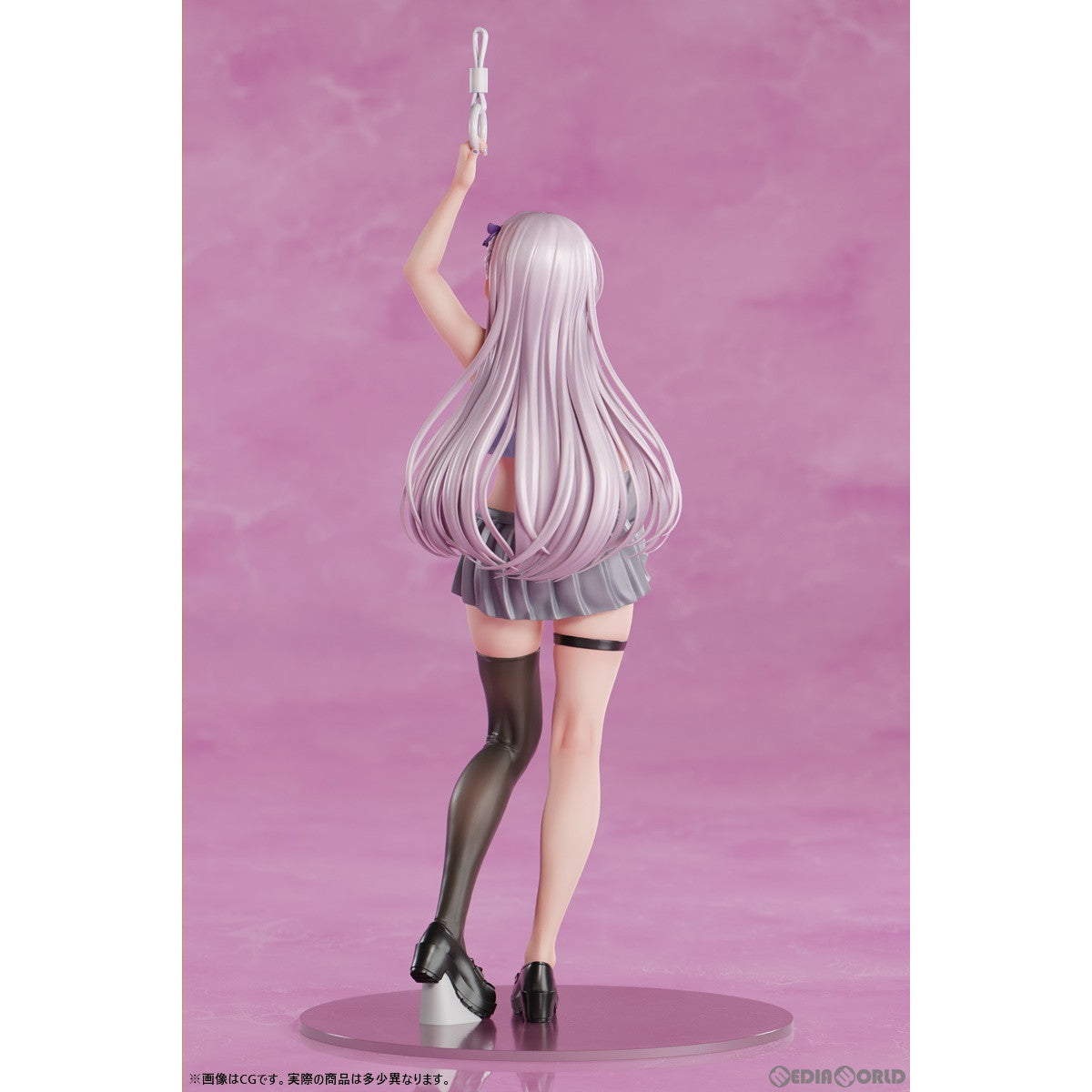 【新品即納】[FIG] お誘い上手なカリナさん 1/4 完成品 フィギュア B´full FOTS JAPAN(ビーフルフォトスジャパン) (20240229)