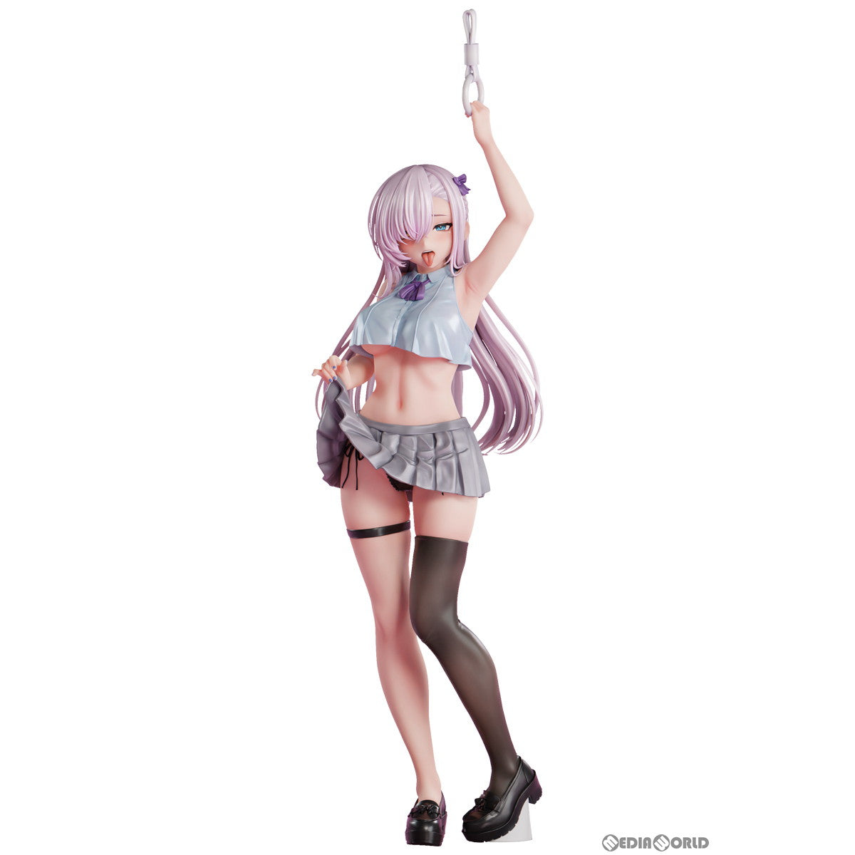 【新品即納】[FIG] お誘い上手なカリナさん 1/6 完成品 フィギュア B´full FOTS JAPAN(ビーフルフォトスジャパン) (20240229)
