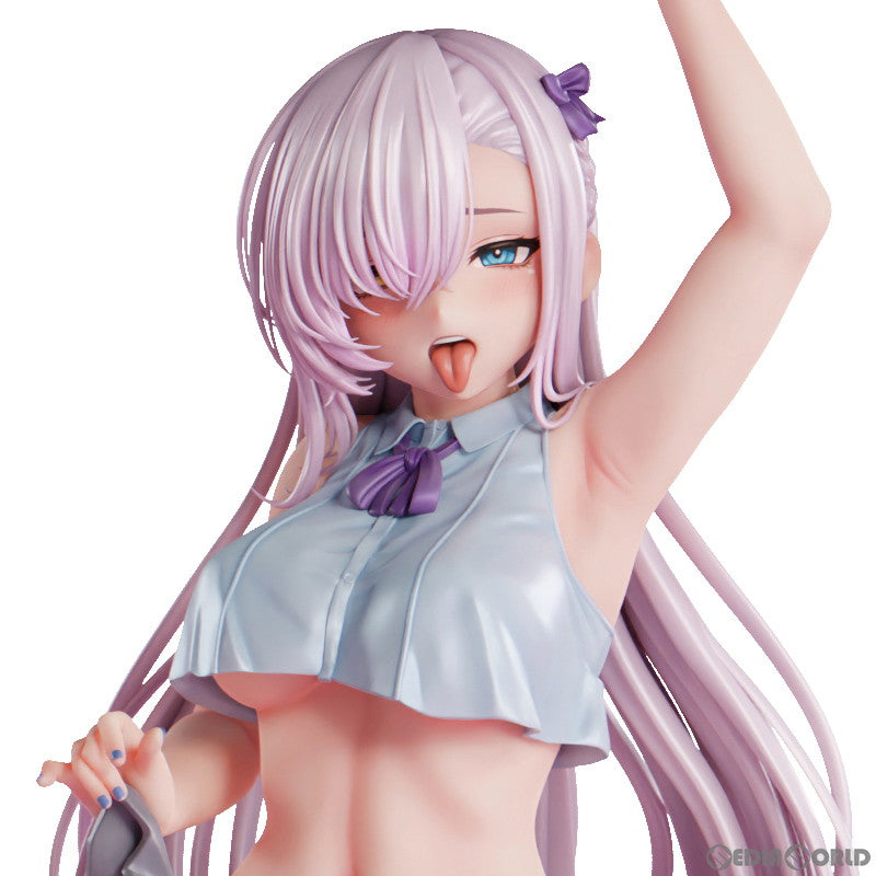 【中古即納】[FIG] 肉感少女 お誘い上手なカリナさん 1/4 完成品 フィギュア インサイト(20240229)