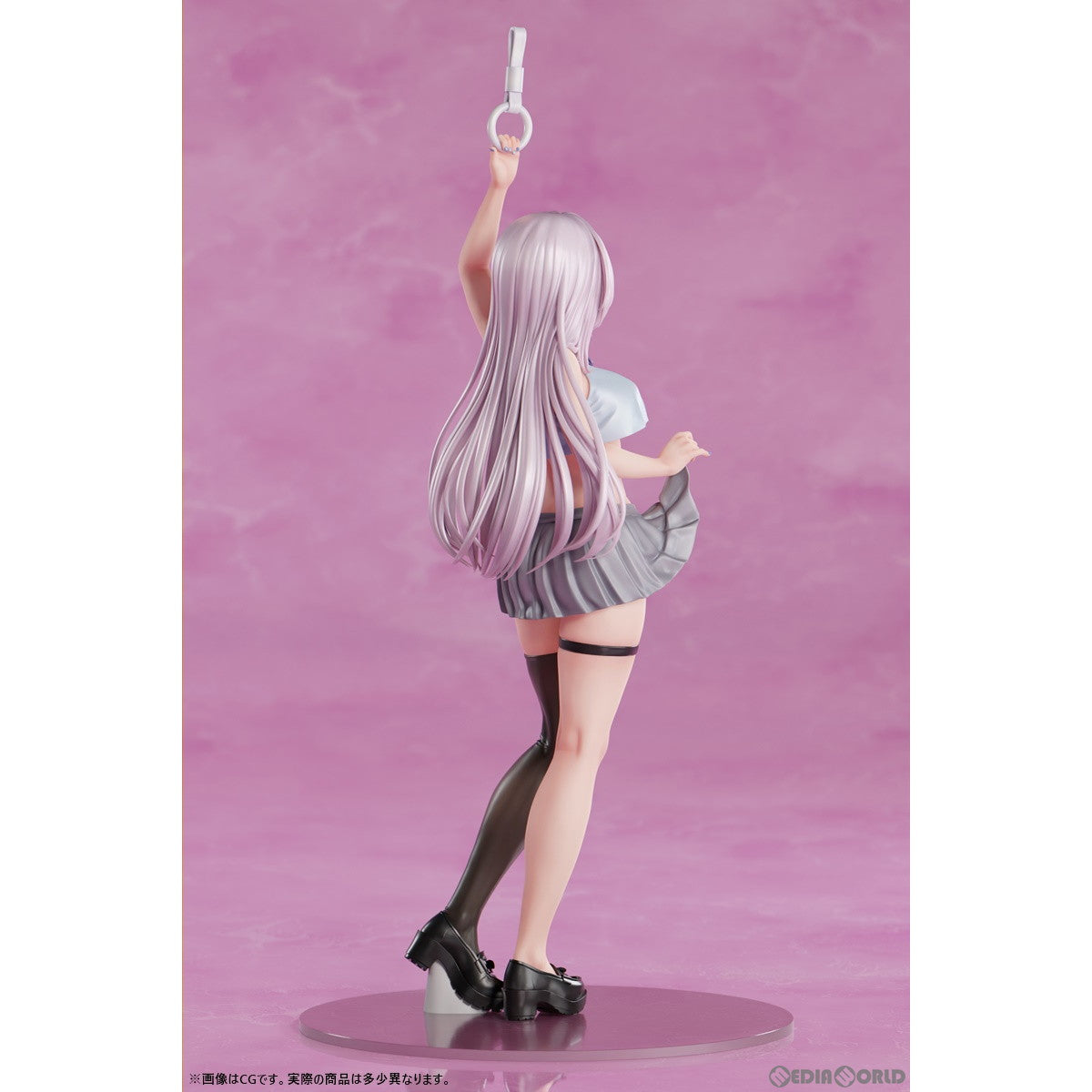 【中古即納】[FIG] 肉感少女 お誘い上手なカリナさん 1/4 完成品 フィギュア インサイト(20240229)
