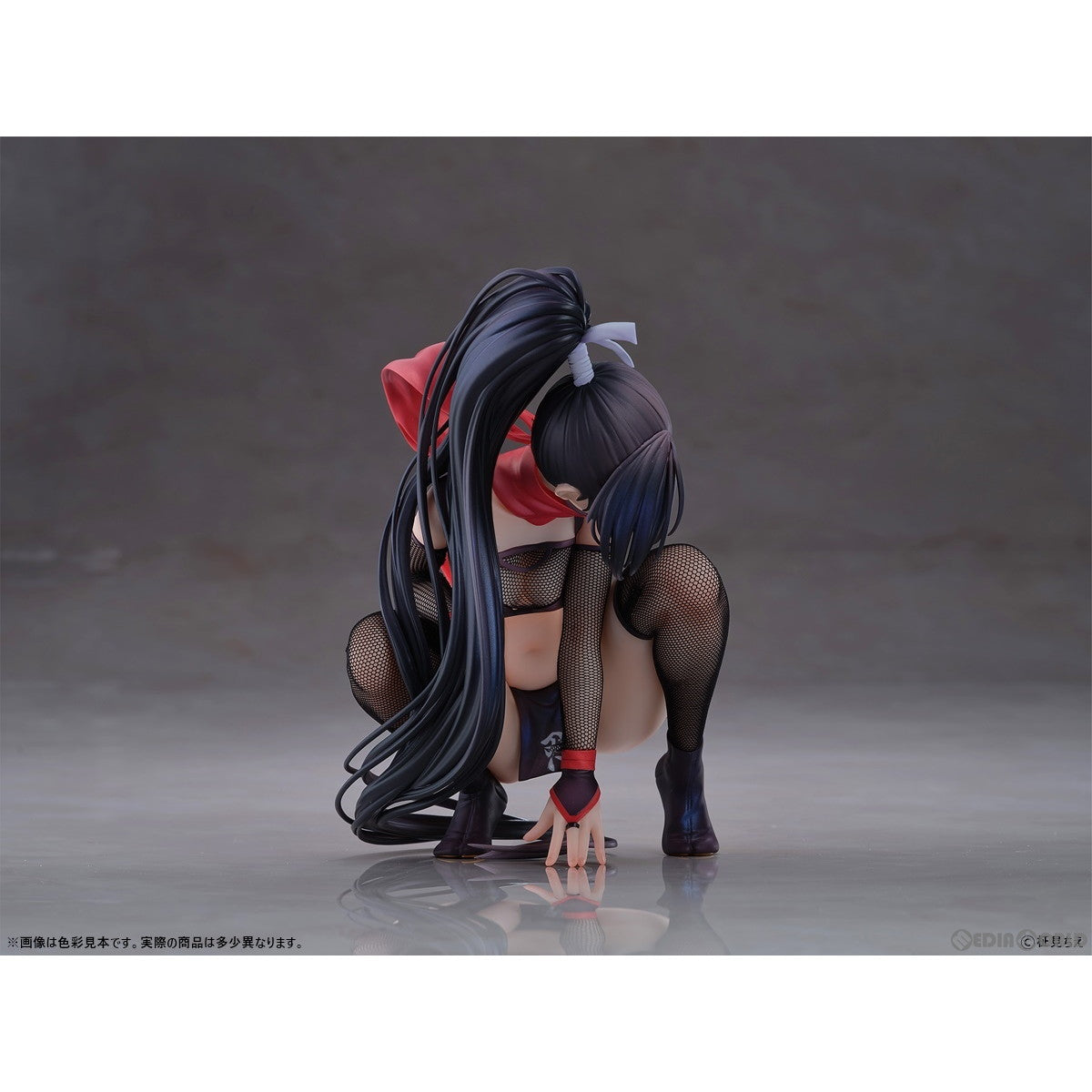 【新品即納】[FIG] 柾見ちえ イラスト「忍」(しのび) 1/6 完成品 フィギュア B´full FOTS JAPAN(ビーフルフォトスジャパン) (20240331)