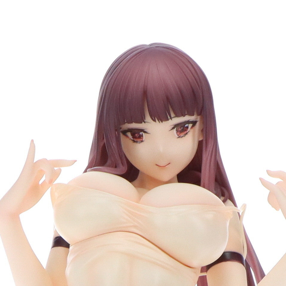 【中古即納】[FIG] ポストカード無し 橘香織(たちばなかおり) 通常版 1/4 完成品 フィギュア Party Look(パーティルック)(20240930)
