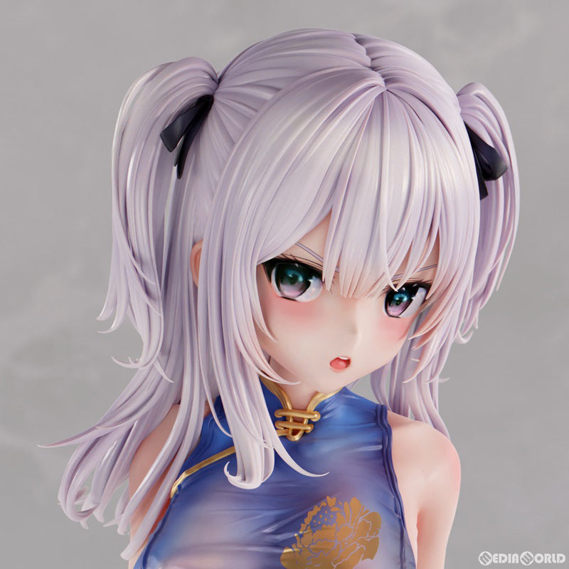 【新品即納】[FIG] 透けチャイナ 美音(ミオン) 1/6 完成品 フィギュア B´full FOTS JAPAN(ビーフルフォトスジャパン) (20240430)