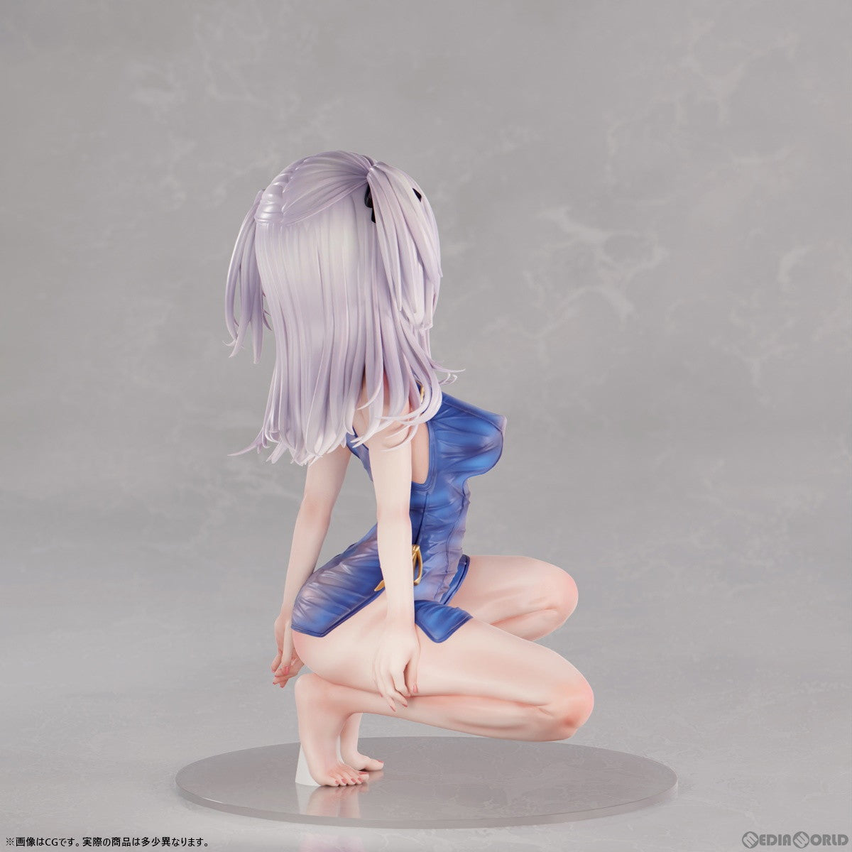 【新品即納】[FIG] 透けチャイナ 美音(ミオン) 1/6 完成品 フィギュア B´full FOTS JAPAN(ビーフルフォトスジャパン) (20240430)