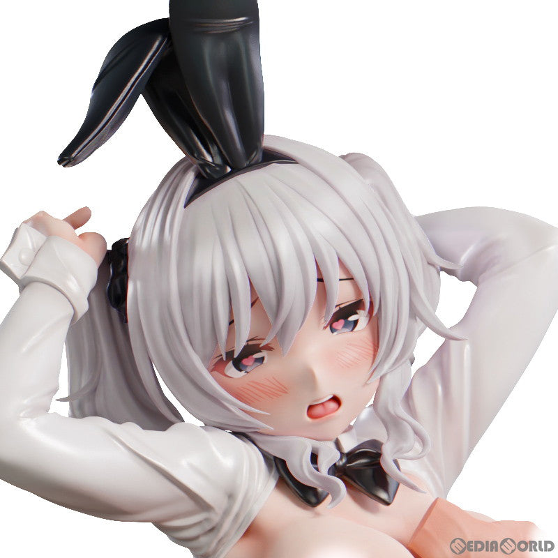 【新品即納】[FIG]インサイトオリジナル逆バニー「ミルクちゃん」集団愛撫ver. 1/4 完成品 フィギュア インサイト(20240331)