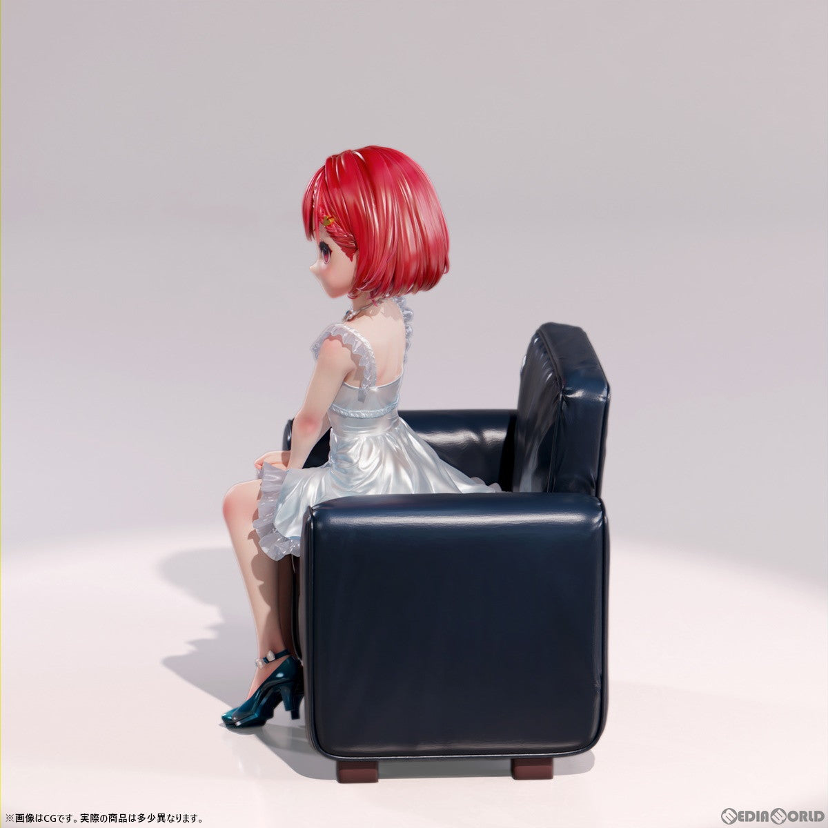 【中古即納】[FIG] おすまし令嬢 エリス 1/4 完成品 フィギュア B´full FOTS JAPAN(ビーフルフォトスジャパン)(20240428)