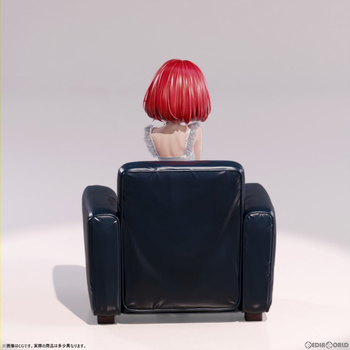 【新品即納】[FIG] おすまし令嬢 エリス 1/6 完成品 フィギュア B´full FOTS JAPAN(ビーフルフォトスジャパン) (20240430)
