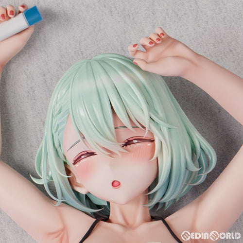 【新品即納】[FIG] 添い寝Plus ビーチのお姉さんは無防備 アリア 1/5 完成品 フィギュア B´full FOTS JAPAN(ビーフルフォトスジャパン) (20240331)