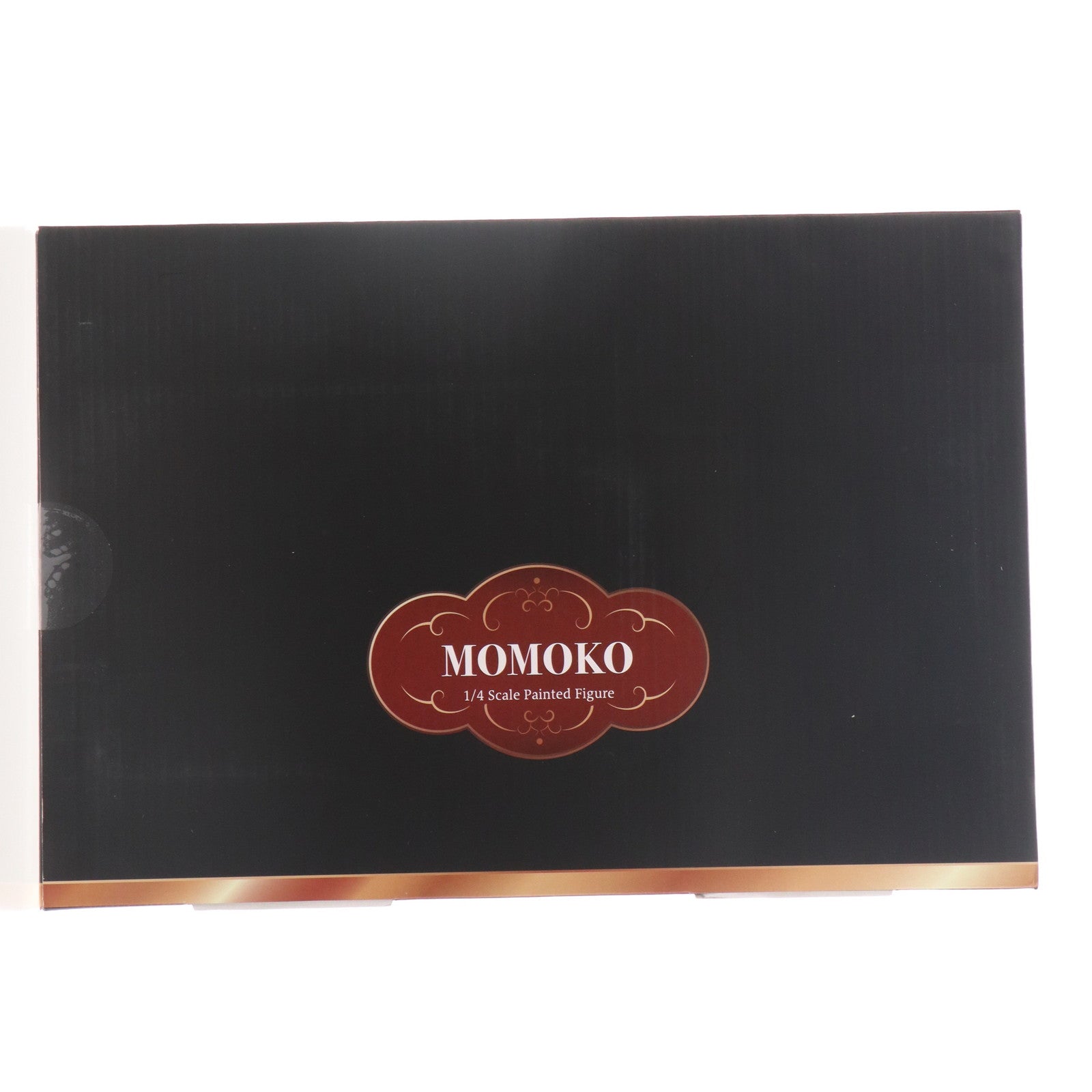 【中古即納】[FIG] ポストカード付属 ネイティブクリエイターズコレクション MOMOKO(モモコ) BINDing クリエイターズ オピニオン 1/4 完成品 フィギュア ネイティブオンラインショップ&FANZA限定 BINDing(バインディング)/ネイティブ(20231130)