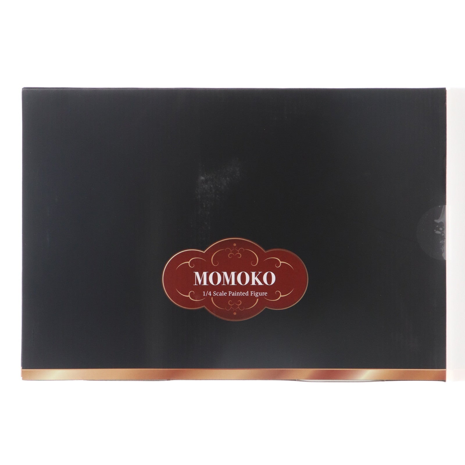 【中古即納】[FIG] ポストカード付属 ネイティブクリエイターズコレクション MOMOKO(モモコ) BINDing クリエイターズ オピニオン 1/4 完成品 フィギュア ネイティブオンラインショップ&FANZA限定 BINDing(バインディング)/ネイティブ(20231130)