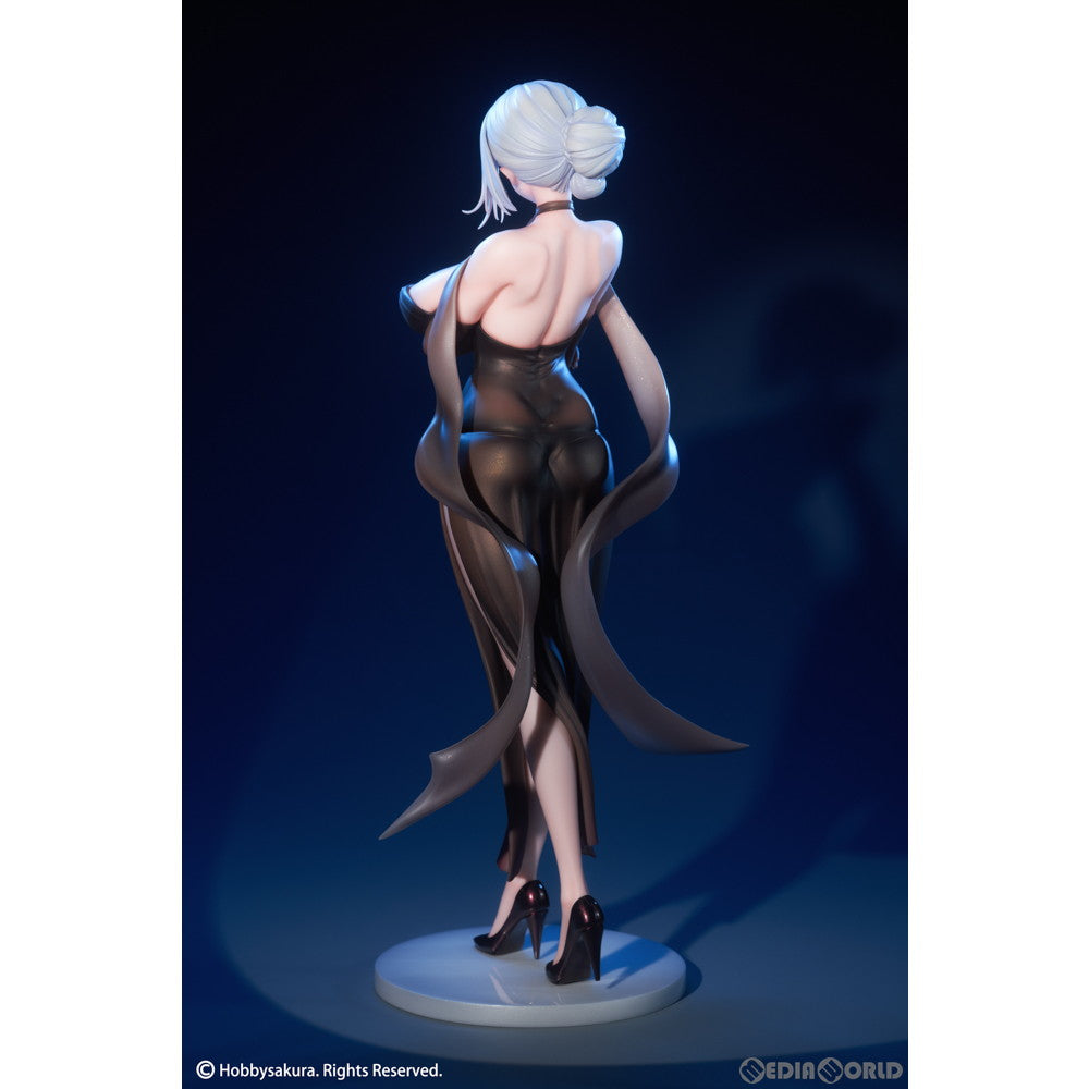 【新品即納】[FIG] ワイフ 豪華版 1/7 完成品 フィギュア HOBBY SAKURA(ホビーサクラ) (20240930)