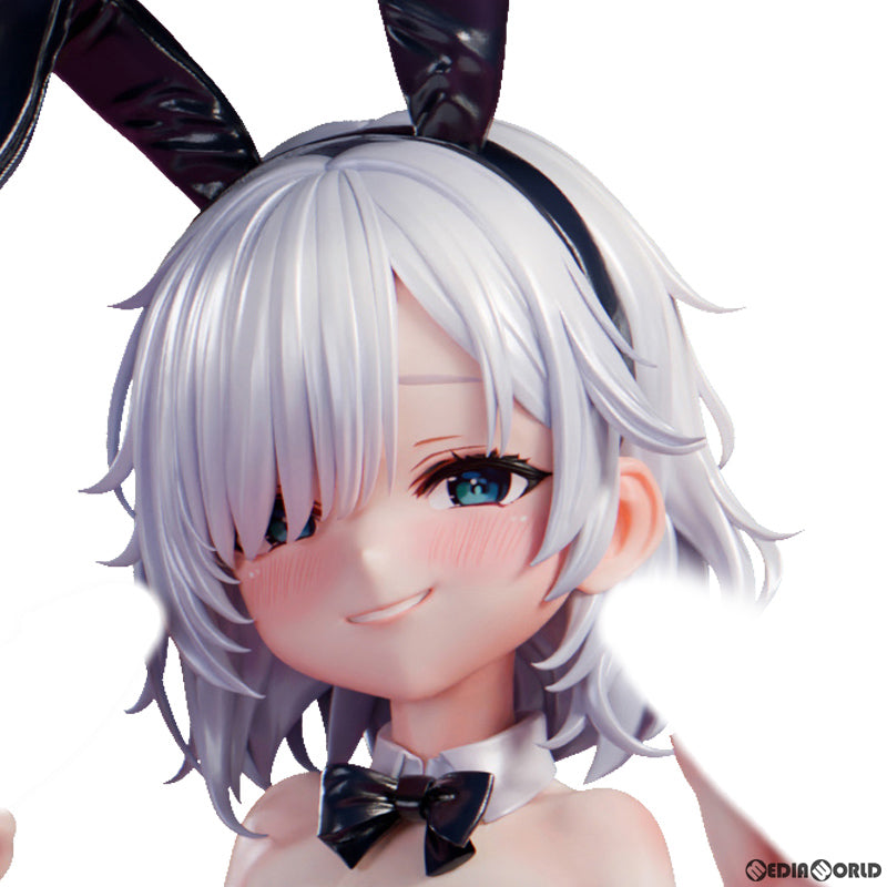 【中古即納】[FIG] 肉感少女 メスガキバニー 柊木こはく(ひいらぎこはく) 1/6 完成品 フィギュア インサイト(20240428)