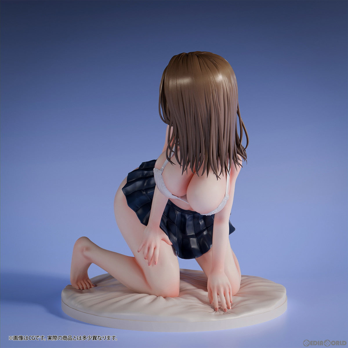 【中古即納】[FIG] 白石リンカ(しらいしりんか) 1/4 完成品 フィギュア B´full FOTS JAPAN(ビーフルフォトスジャパン)(20240531)