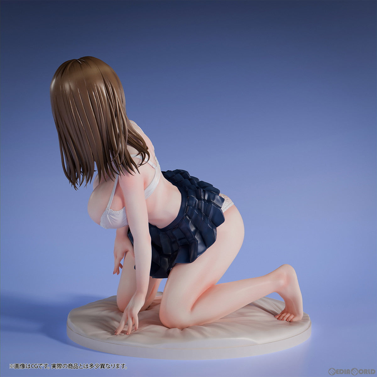 【新品即納】[FIG] 白石リンカ(しらいしりんか) 1/4 完成品 フィギュア B´full FOTS JAPAN(ビーフルフォトスジャパン) (20240531)