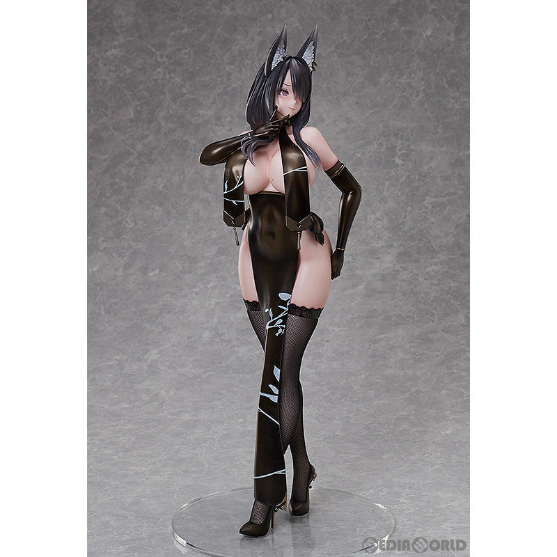 【中古即納】[FIG] B-style 狐塚咲夜(こづかさくや) 1/4 完成品 フィギュア FREEing(フリーイング)(20241031)