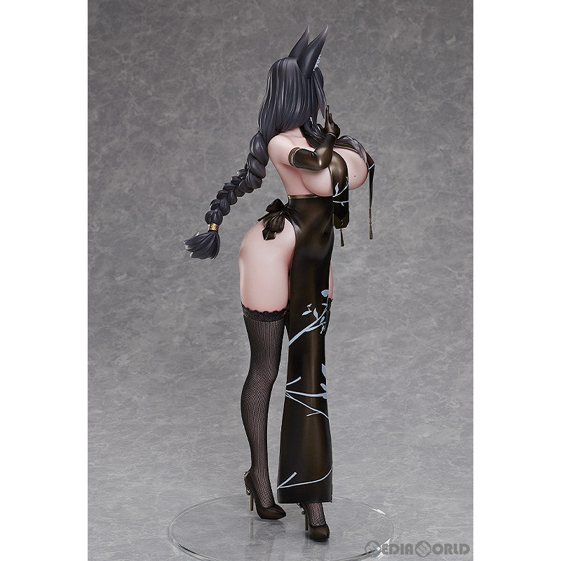 【予約安心出荷】[FIG] B-style 狐塚咲夜(こづかさくや) 1/4 完成品 フィギュア FREEing(フリーイング) (20241031)