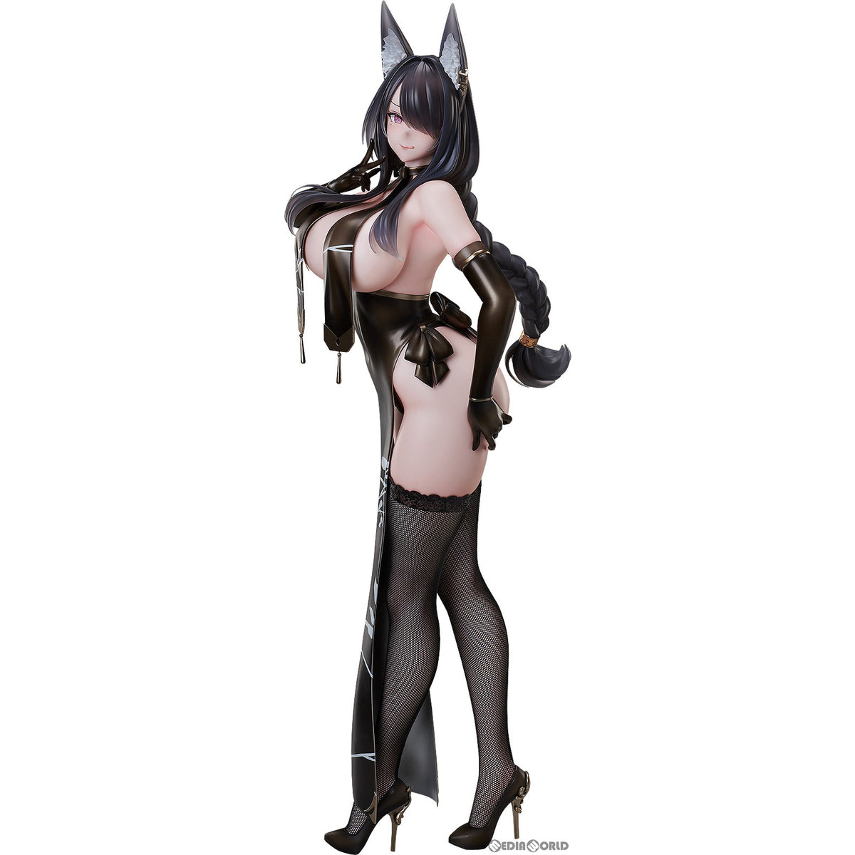 【中古即納】[FIG] B-style 狐塚咲夜(こづかさくや) 1/4 完成品 フィギュア FREEing(フリーイング)(20241031)