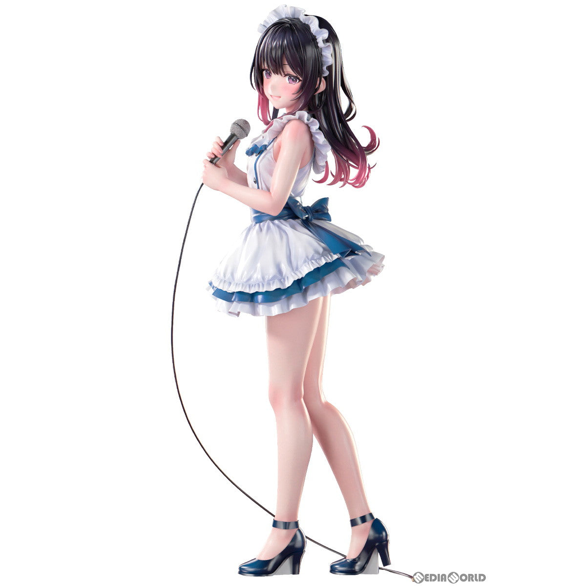 【新品即納】[FIG] メイドアイドル 聖玲奈ちゃん(せれなちゃん) 1/6 完成品 フィギュア B´full FOTS JAPAN(ビーフルフォトスジャパン) (20240801)