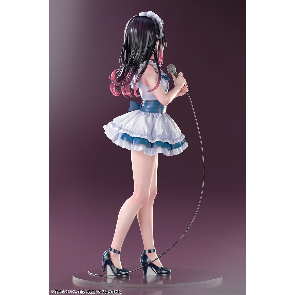 【新品即納】[FIG] メイドアイドル 聖玲奈ちゃん(せれなちゃん) 1/6 完成品 フィギュア B´full FOTS JAPAN(ビーフルフォトスジャパン) (20240801)