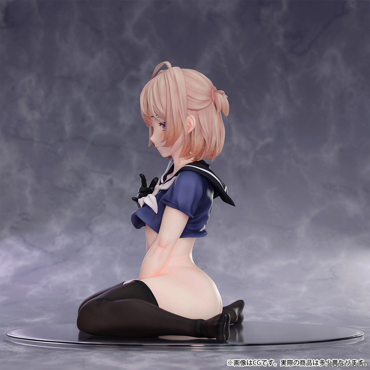 【中古即納】[FIG] インサイトオリジナル「肉感男子B」 1/3 完成品 フィギュア インサイト(20240801)