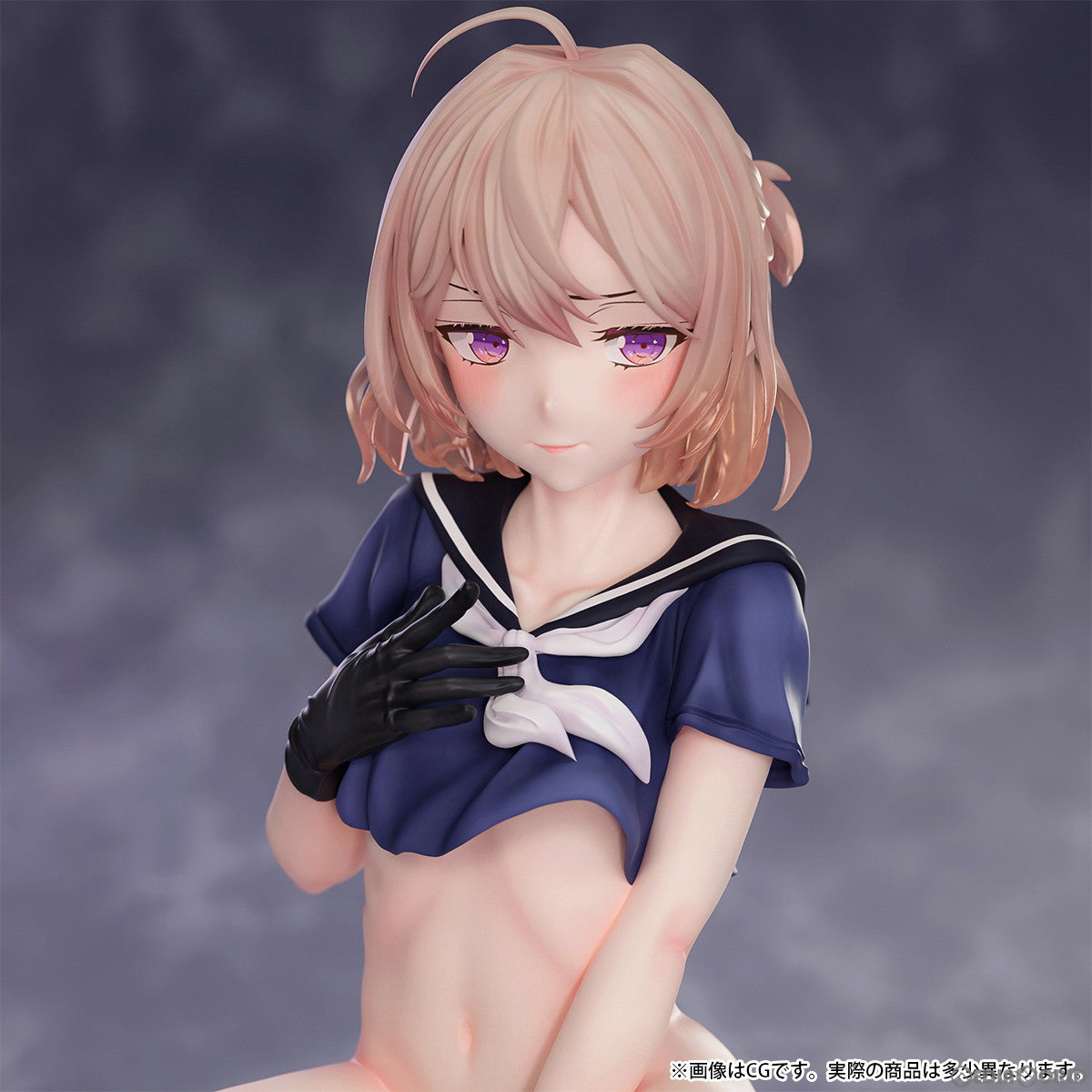 【中古即納】[FIG] インサイトオリジナル「肉感男子B」 1/3 完成品 フィギュア インサイト(20240801)