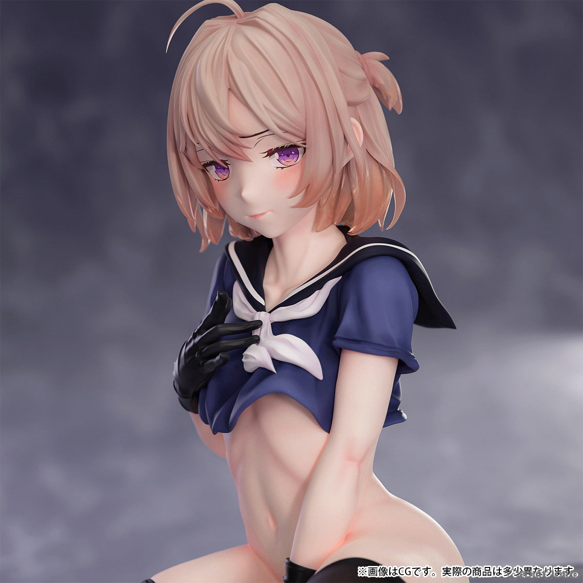 【中古即納】[FIG] インサイトオリジナル「肉感男子B」 1/3 完成品 フィギュア インサイト(20240801)