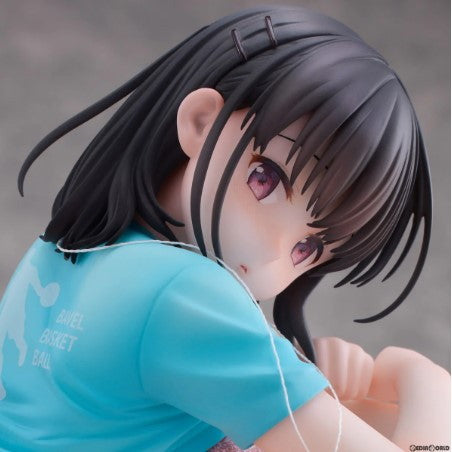 【新品即納】[FIG] 小岩井莉加(こいわいりか) Illustrated by 関谷あさみ COMIC BAVEL(コミックバベル) 1/6 完成品 フィギュア Party Look(パーティルック) (20241031)