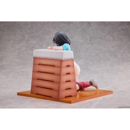 【中古即納】[FIG] 小岩井莉加(こいわいりか) Illustrated by 関谷あさみ COMIC BAVEL(コミックバベル) 1/6 完成品 フィギュア Party Look(パーティルック)(20241128)