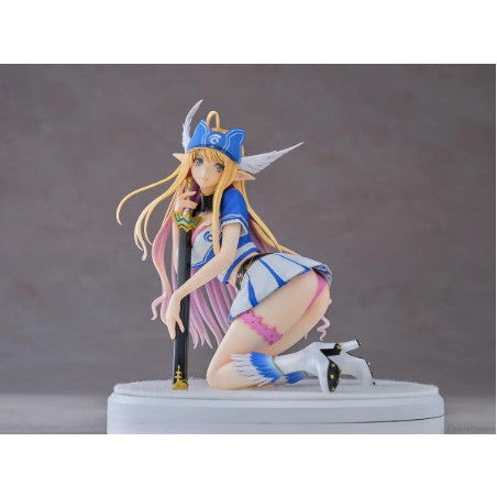 【新品】【お取り寄せ】[FIG] ナデシコ 描き下ろしイラスト by Tony デスボール 1/6 完成品 フィギュア ダイキ工業(20241031)
