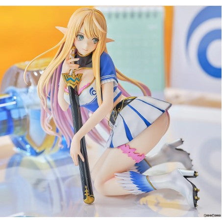 【新品】【お取り寄せ】[FIG] ナデシコ 描き下ろしイラスト by Tony デスボール 1/6 完成品 フィギュア ダイキ工業(20241031)