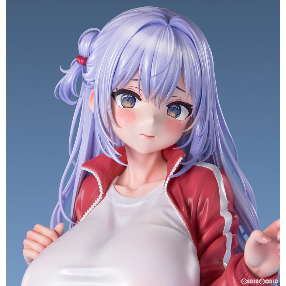 【中古即納】[FIG] 運動部マネージャー 百々華(ももか) 1/6 完成品 フィギュア B´full FOTS JAPAN(ビーフルフォトスジャパン)(20240831)
