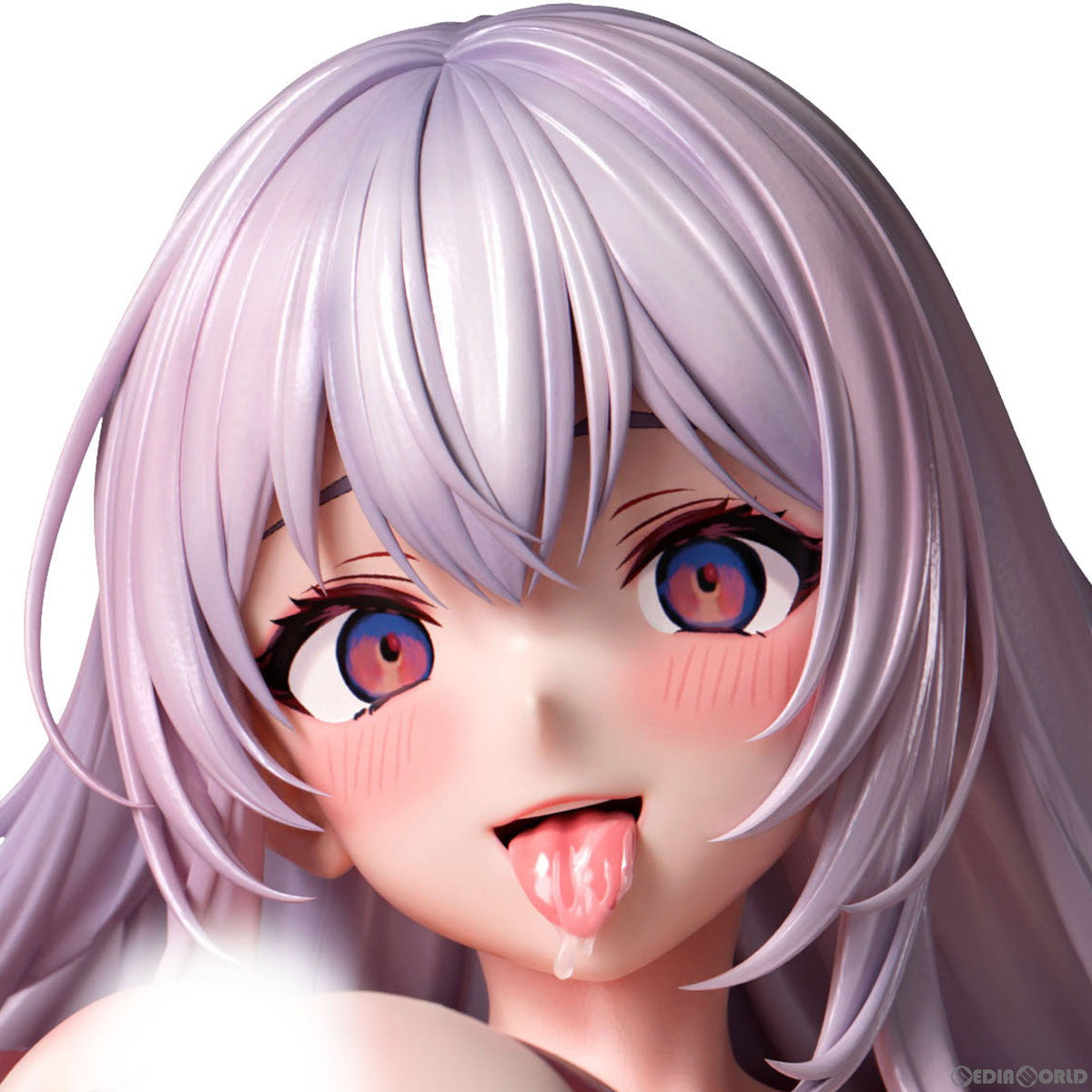 【中古即納】[FIG] 肉感少女 エロトラップダンジョンへようこそ リリアナ 1/6 完成品 フィギュア インサイト(20250301)