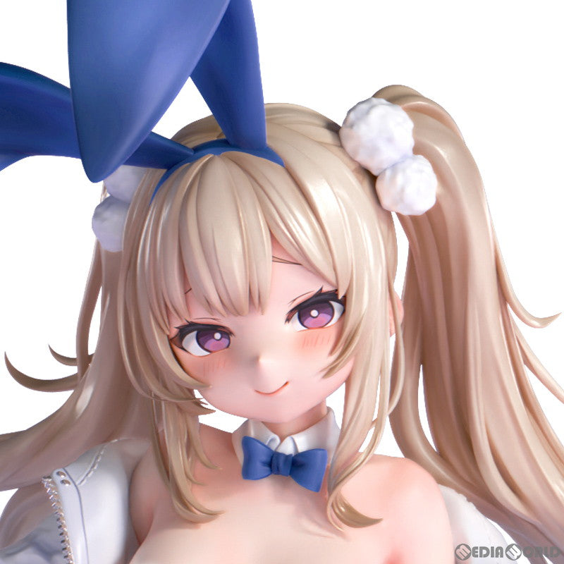 【中古即納】[FIG] ウラ恋ばにーがーる モニカ 1/4 完成品 フィギュア インサイト(20240831)