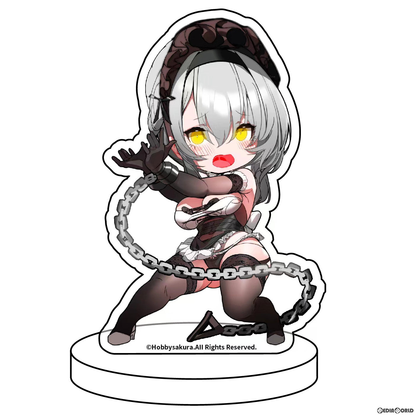 【新品即納】[FIG] ポストカード付属 シンデレラ 豪華版(タペストリー&アクリルスタンド付属) 1/6 完成品 フィギュア HOBBY SAKURA(ホビーサクラ)(20250410)