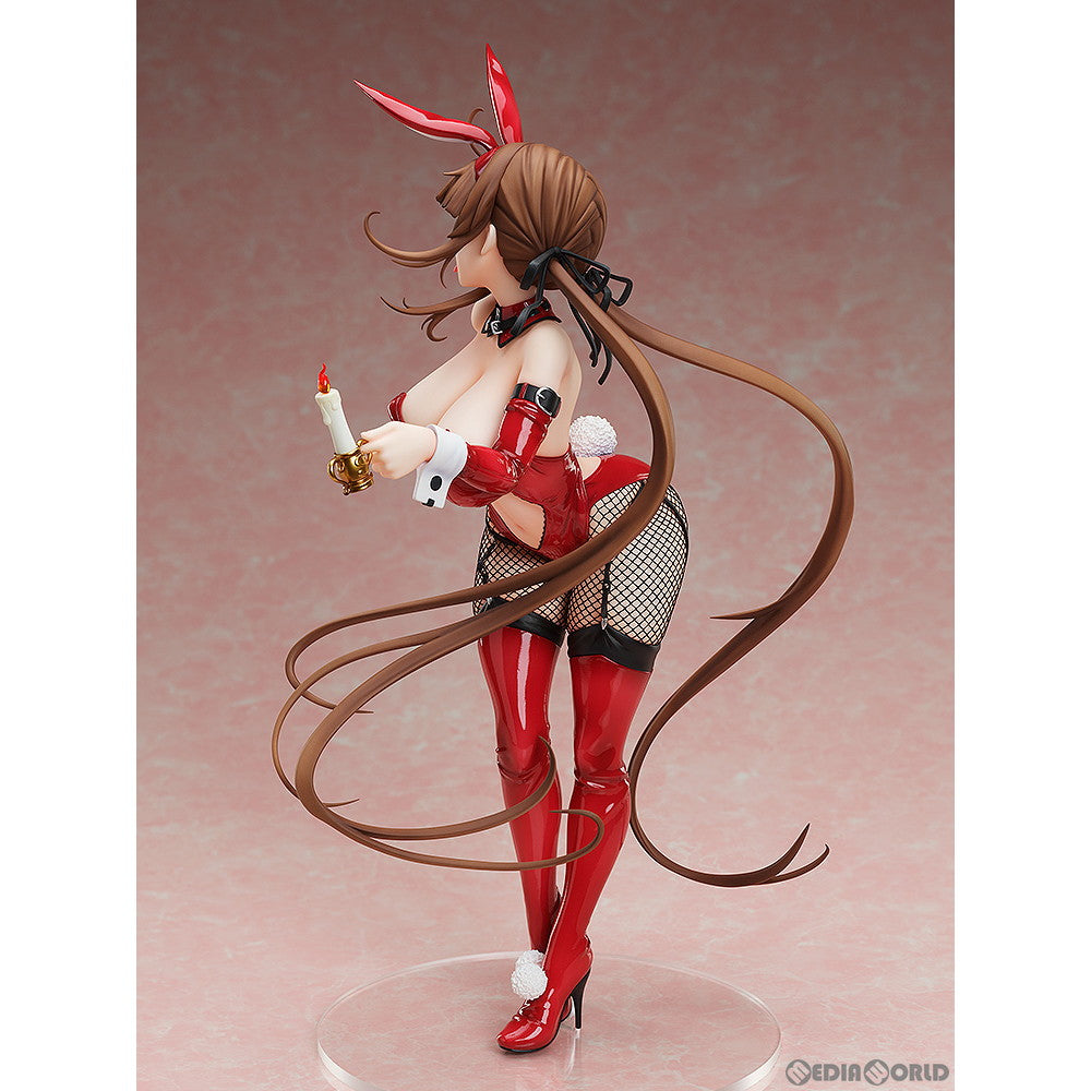 【中古即納】[FIG] B-Style 両備(りょうび) 忍転身 バニーVer. シノビマスター 閃乱カグラ NEW LINK 1/4 完成品 フィギュア FREEing(フリーイング)/グッドスマイルカンパニー(20241030)
